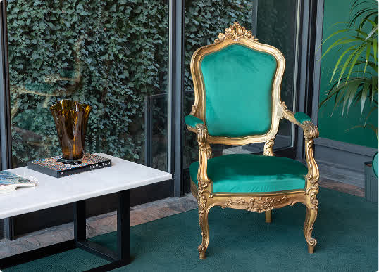 Design & Comfort - Architettura e interni 01