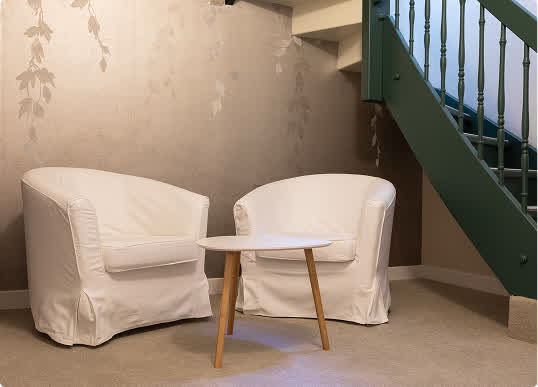 Design & Comfort - Architettura e interni 04