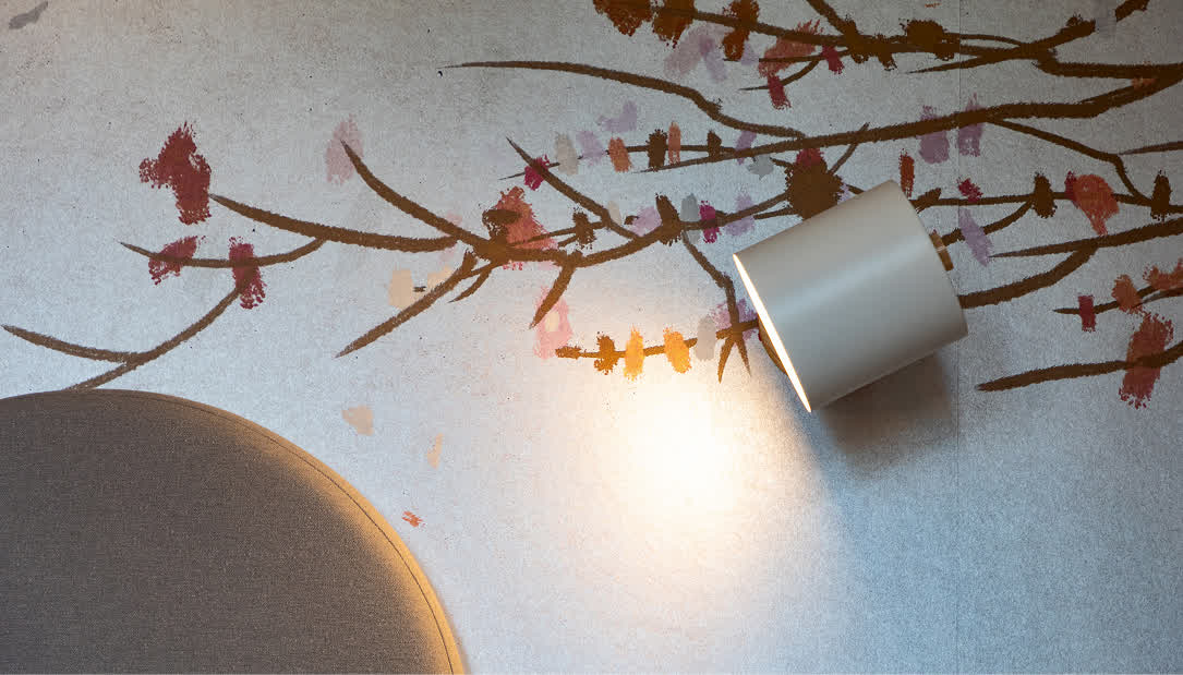 Camera duecentodue - Brezza e Luce 7