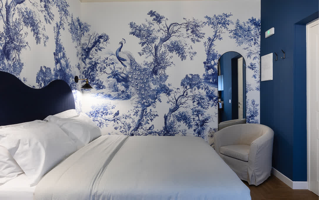 Stile - Comfort, Luce, Quiete