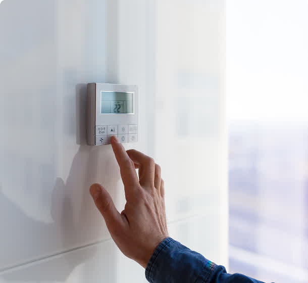 Climatizzazione Autonoma