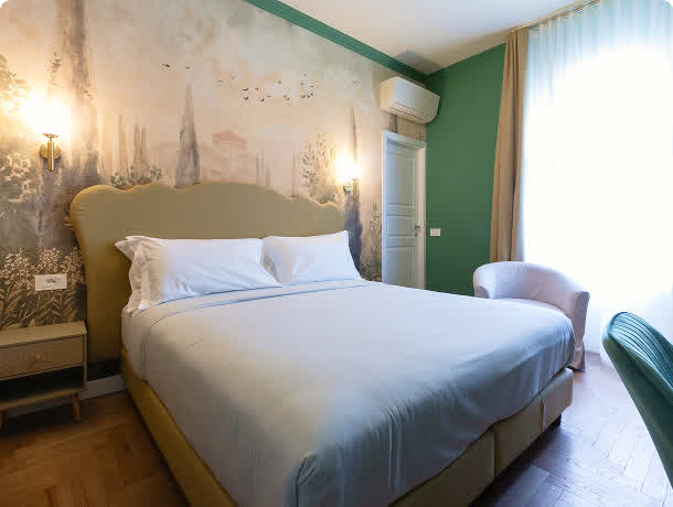 Le Camere