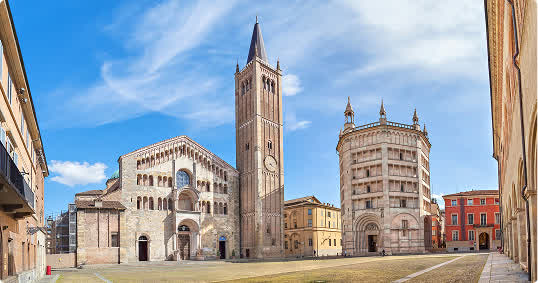 Il Ducato - Parma e il suo patrimonio 03