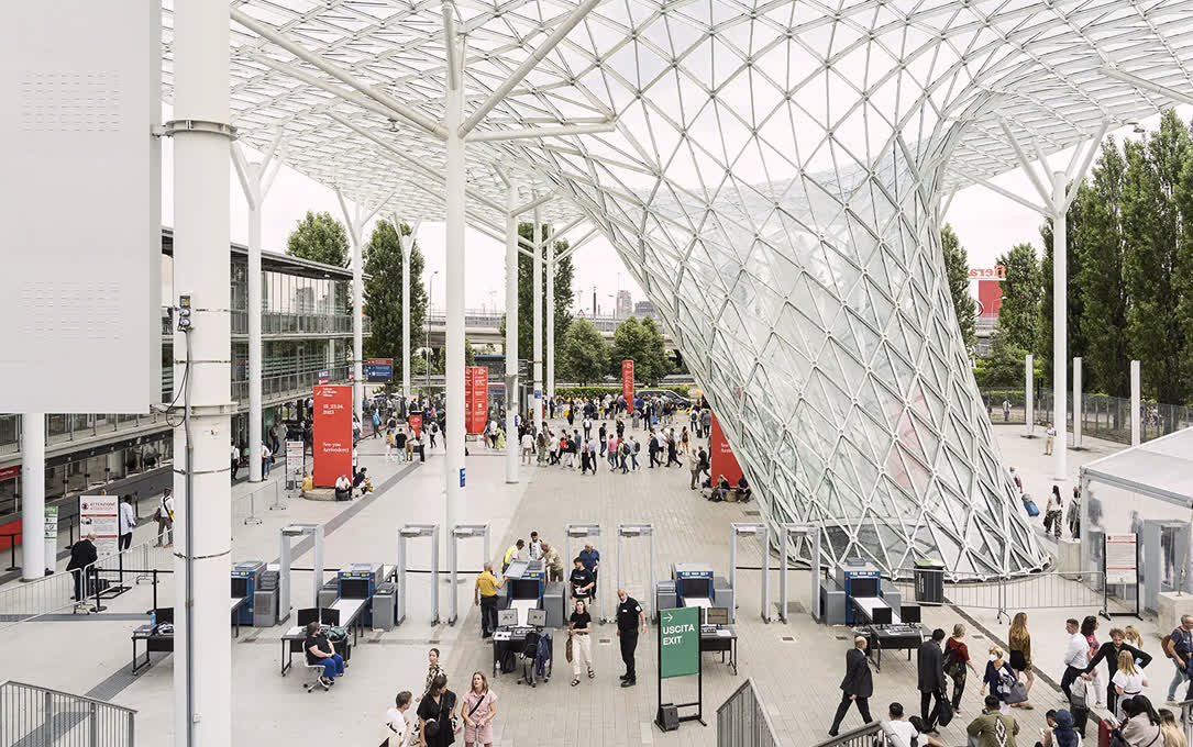 I circuiti - Milano, Bologna, Piacenza